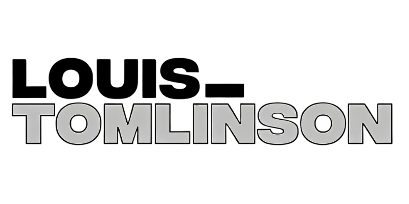 Louis Tomlinson Merch